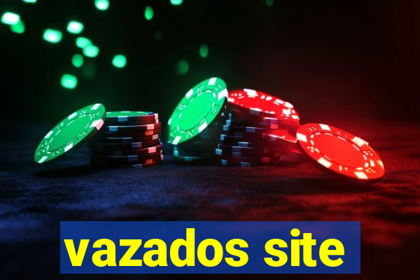 vazados site